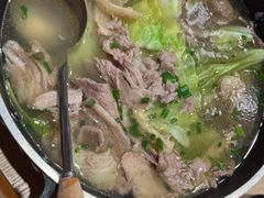 -川堂风·跷脚牛肉·乐山爆炒(宝山日月光店)