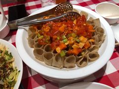 -西贝(吴江路湟普汇店)