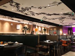 大堂-煲宫猪肚鸡(昆山金鹰国际购物中心店)