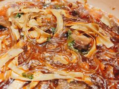 -不倒翁·徽天下名菜楼(马鞍山路店)