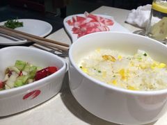 -海底捞火锅(九久奥特莱斯店)