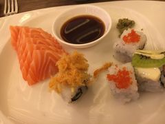 -杭州国际会议中心洲际酒店-原素全日餐厅(解放东路店)