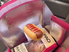 -PAOPAO Bakery&Café(港汇店)