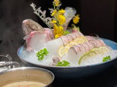 -澜棠海鲜(余姚阳明古镇店)