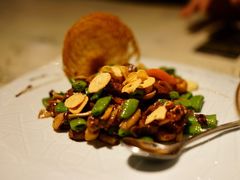 -T館·花园艺术餐厅