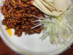-惠宾饭庄(中山路店)