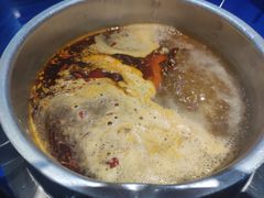 -马路边边串串香(双井直营店)