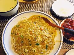 -十面春风·江南面馆(崇宁路店)