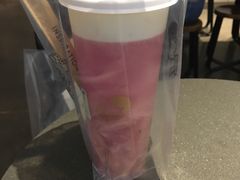 多肉粉荔-喜茶(上海兴业太古汇店)