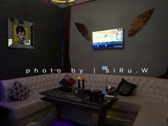 -宝岛甲壳虫KTV(蓝天路店)
