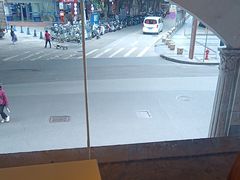 -麦当劳(一德路店)