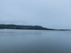 -南京金牛湖风景区