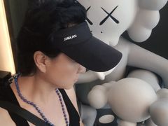 -南宁那莲豪华精选酒店-云霄酒廊·80楼高空城景酒吧