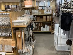 -MUJI无印良品(鑫嘉汇购物中心店)