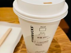 -星巴克(北京万科时代广场店)
