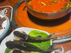 -亮欢寨(凯里总店)