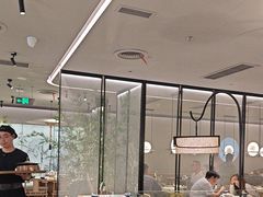 -绿茶餐厅(青岛城阳万象汇店)