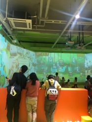 -宝燕乐园(闵行旗舰店)