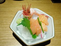 -笑福亭料理小馆(解放碑店)