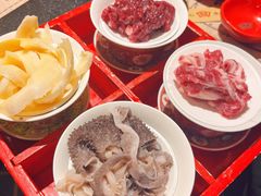 -潮庭牛肉火锅·骑楼私宴