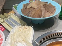 -蜀留香火锅·始于1999·原四川老火锅(白堤路店)
