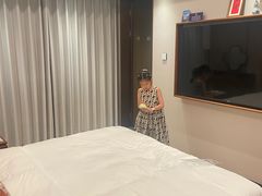 -府学·秋果S酒店(北京南锣鼓巷四合院店)