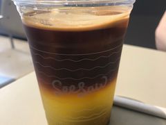 -Seesaw Coffee(上生新所店)