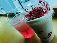 -COSTA COFFEE(金长安大厦店)