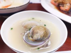 -三号码头罗氏虾小馆