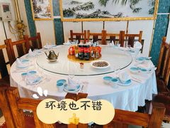 包厢-老长春肉馆(创业大街店)