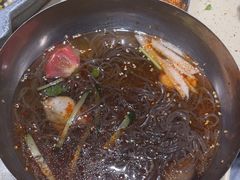 -安小胖韩国烤肉(财富广场画苑小区店)