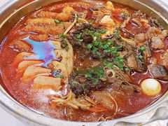 -眉州东坡(上海中心店)