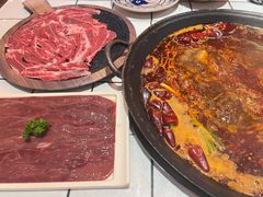 -旧街市鲜货老火锅(大光路店)