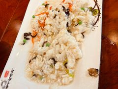 -老苏扬饭店