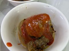 -东街钟楼肉粽(总店)