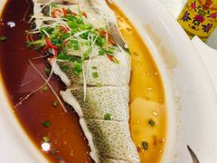 -集贤阁海鲜酒楼(北辰总店)