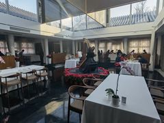大堂-京兆尹(雍和宫店)