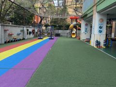 -广州市海珠区乐森幼儿园