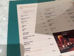 -关夫人餐厅(KLCC阳光广场店)