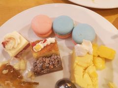 -威斯汀舞台餐厅