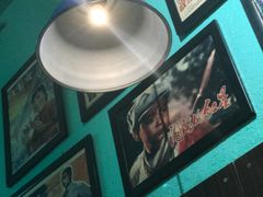 -豆蔻电影主题餐厅(四牌楼店)