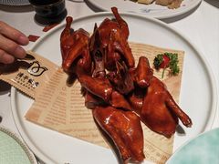-清平饭店•广州第一鸡(陈家祠店)