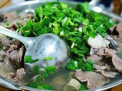 -小杨翘脚牛肉