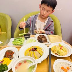 -喜宝·享悦时光月子会所(德阳店)