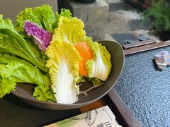 -菌自由丨野生菌火锅特色庭院餐厅(丽江古城店)