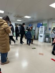 -首都儿科研究所附属儿童医院