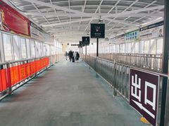 -武汉关码头(轮渡站)