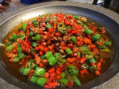 -六月雪干锅(绵阳凯德广场店)