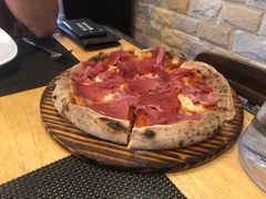 -安立可意大利美食