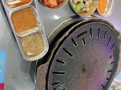 -玄希浪漫厨房·韩料烤肉(湖滨银泰in77店)